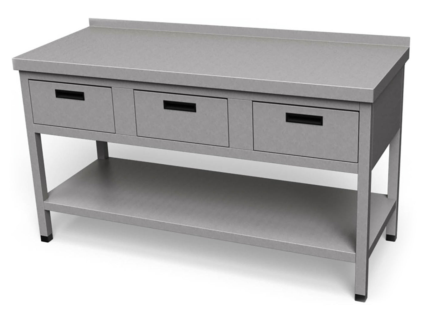 Pracovný stôl PS 16