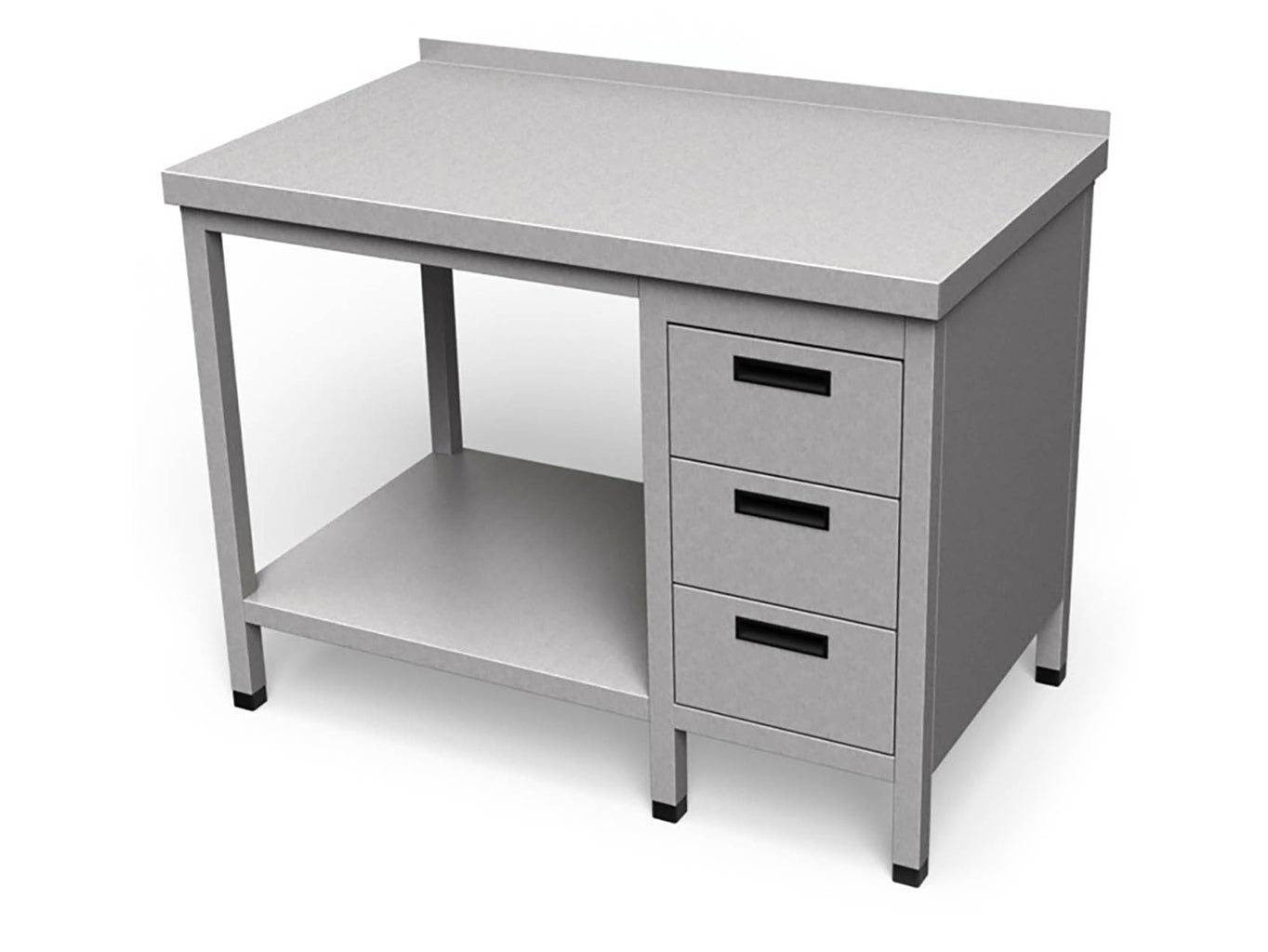 Pracovný stôl PS 25