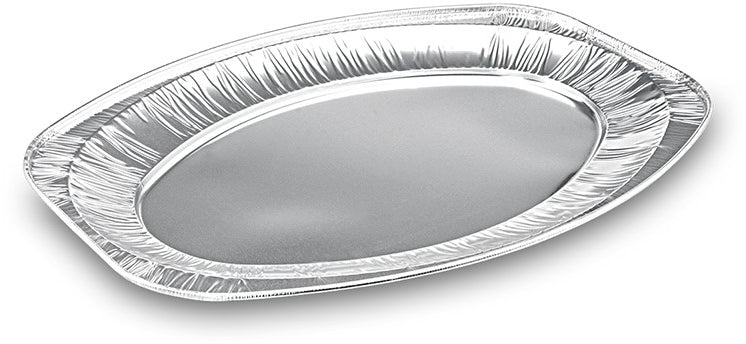 21150 podnos hlinikovy 54 5x36 cm