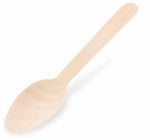 21201 1 lyzica drevena 16 cm xl 100 ks