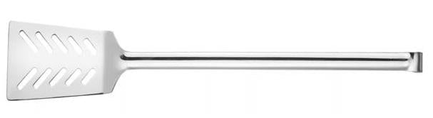 21207 obracacka perforovana nerezova 35 5 cm