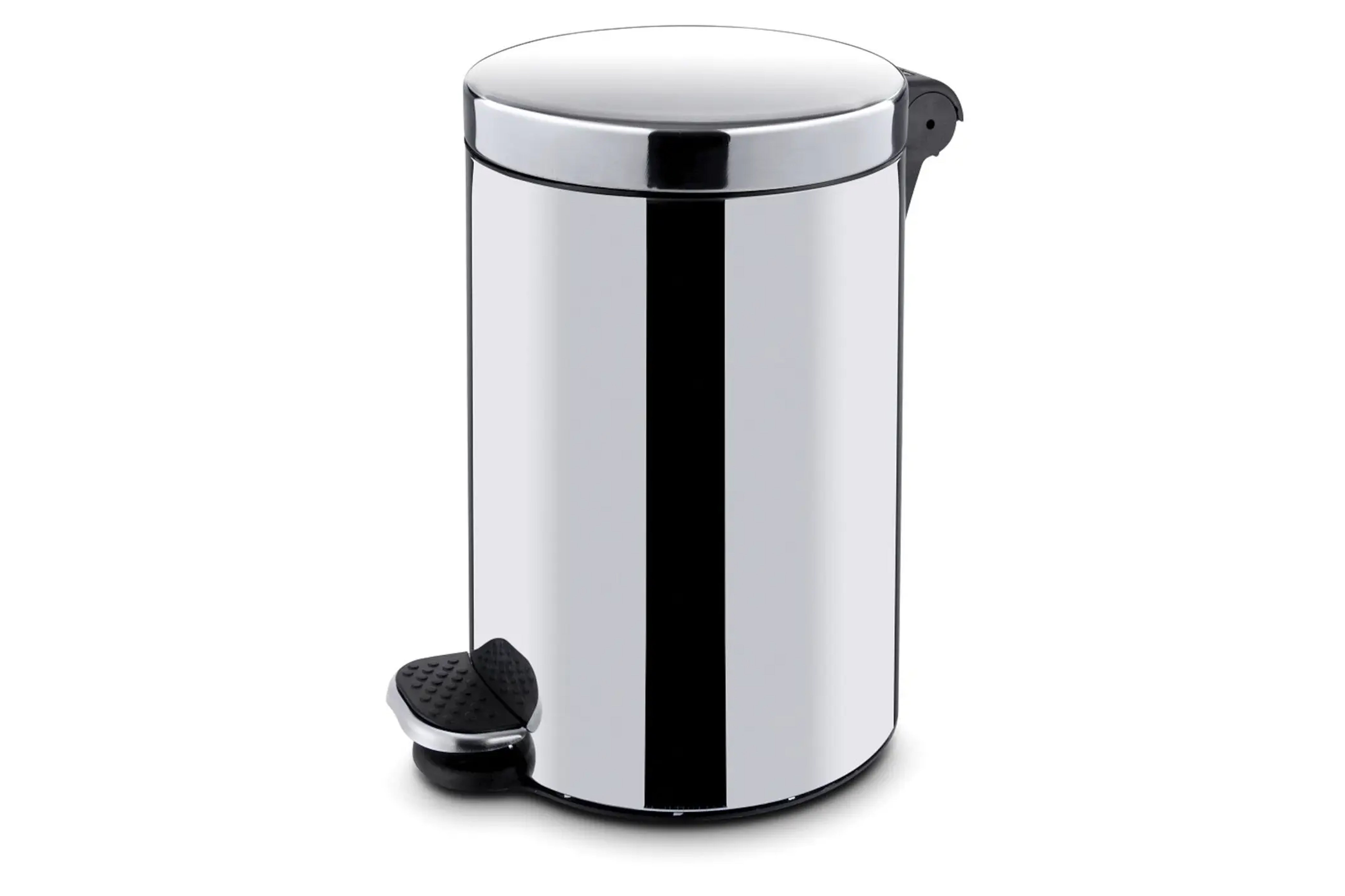 21309 1 okruhly pedalovy kos s vlozkou 5l 21x h 28cm