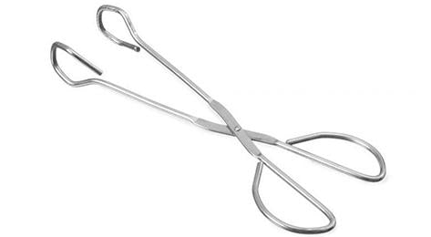 21321 klieste servirovacie 22 cm