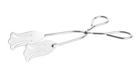 21348 klieste cukrarenske dekorativne 27 6 cm