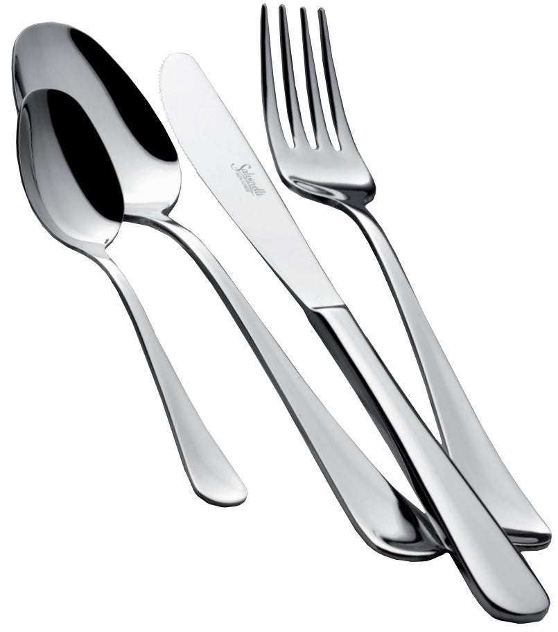 canada pribor nerezovy