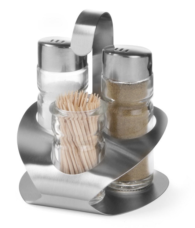 korenicky 3 ks sol korenie sparadla