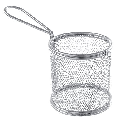 Košík servírovací (Rozmer 27,5x13x4,5 cm)