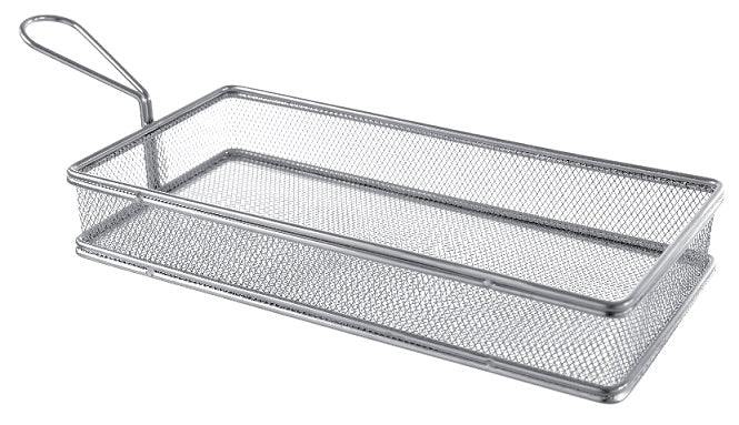 Košík servírovací (Rozmer 27,5x13x4,5 cm)