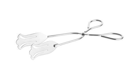 21825 klieste cukrarenske dekorativne 22 cm