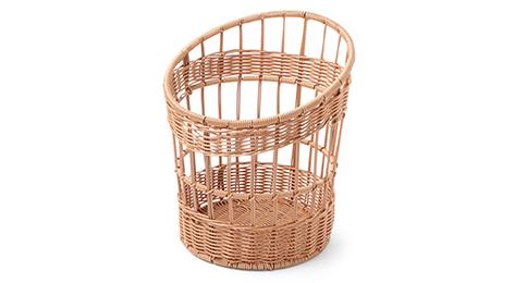 21828 kos na bagetky 30 5x32x35 cm