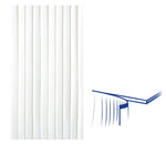 21861 1 stolova sukienka premium biela