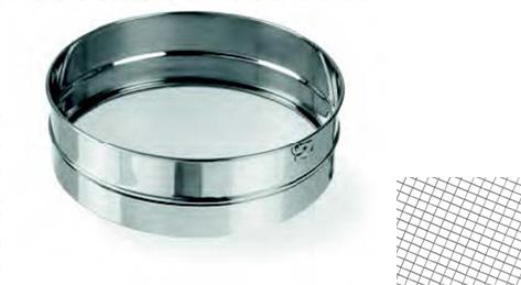 21939 sitko na preosievanie struhanky 41 cm