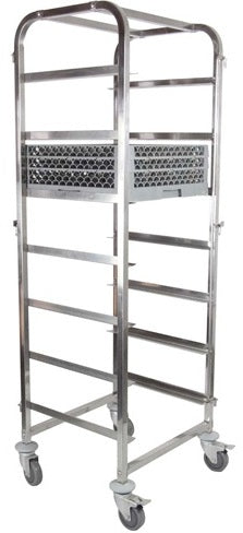 21951 vozik na 7 kosov 50x50 cm