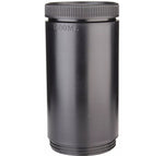 22002 2 flasa barova 1 l cierna