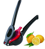 22008 lis na citrony 7x21 cm