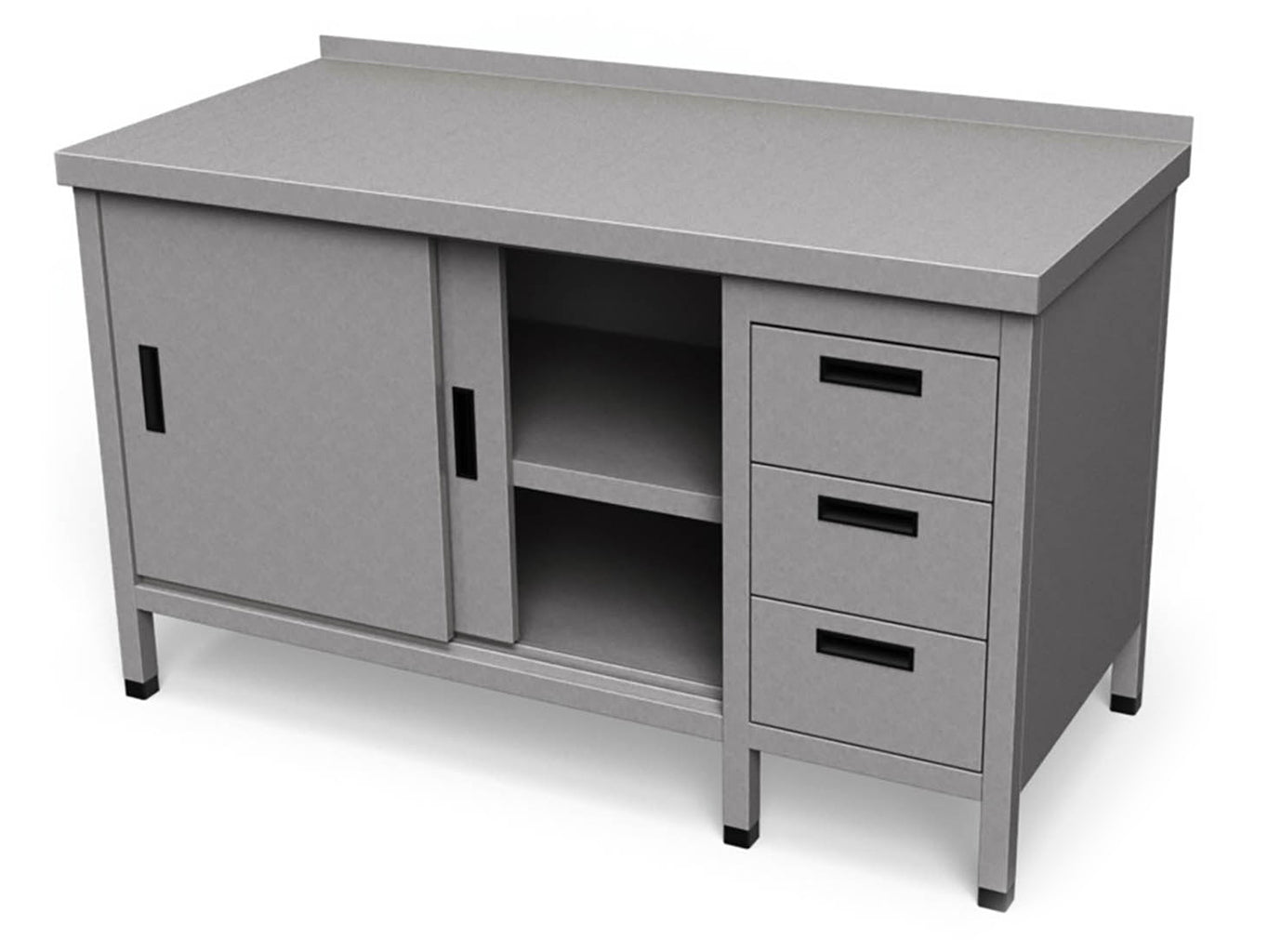 Pracovný stôl PS 29