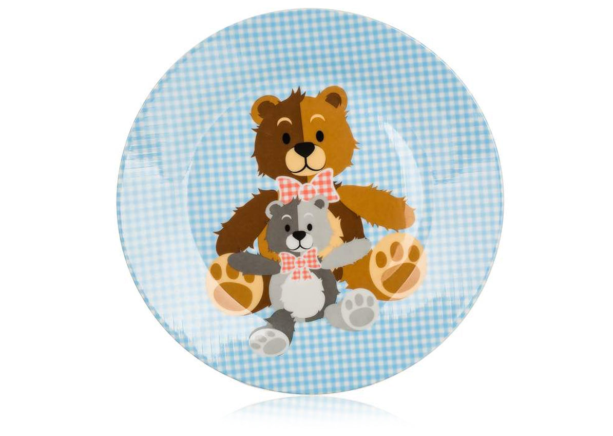 22086 medvediky detska sada pre materske skoly modra