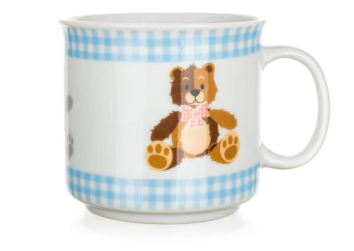 22086 2 medvediky detska sada pre materske skoly modra