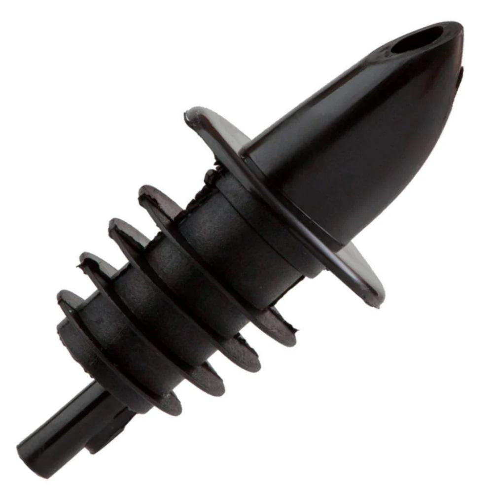 nalievatko plastové čierne