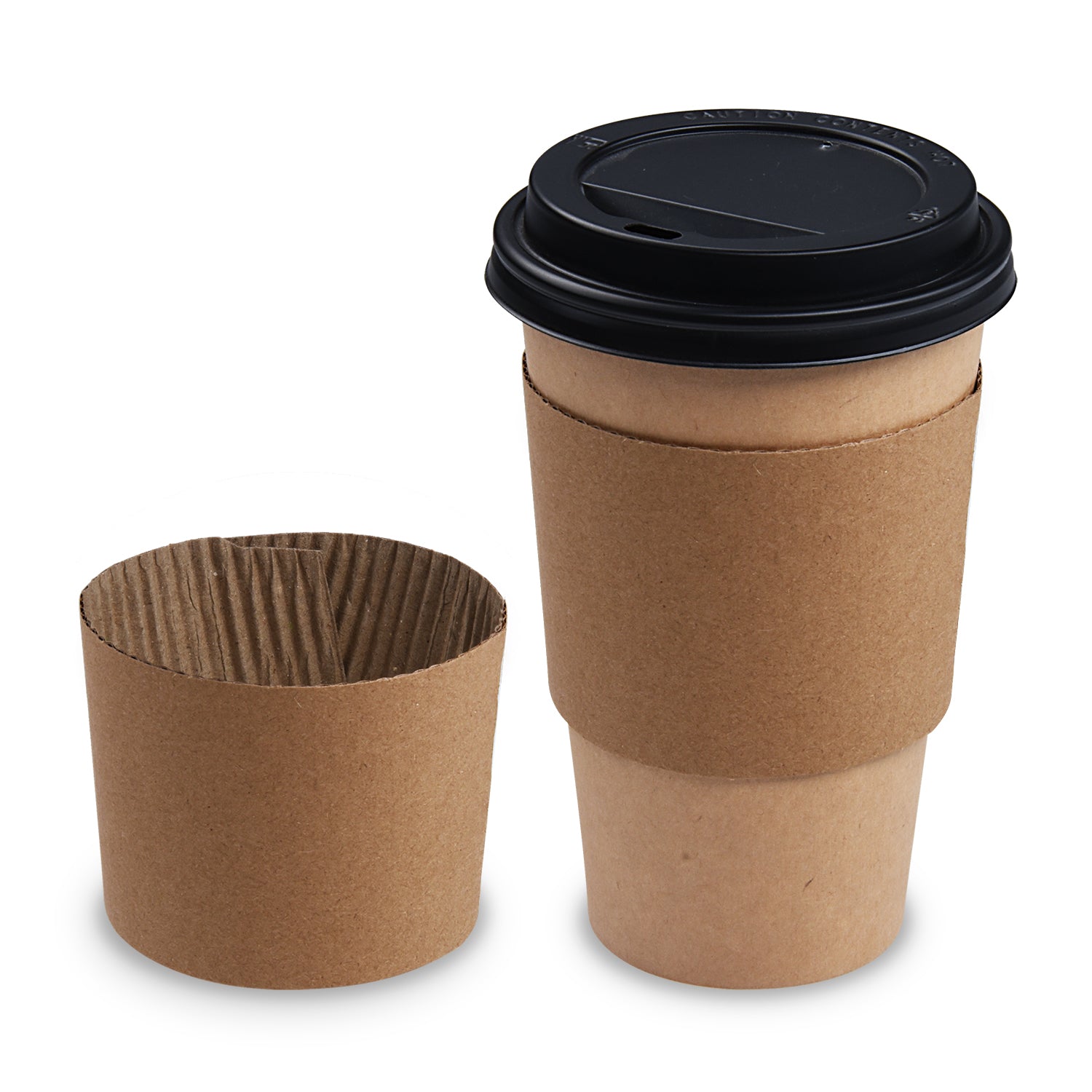 manzeta_papierova_hneda_100ks_90mm