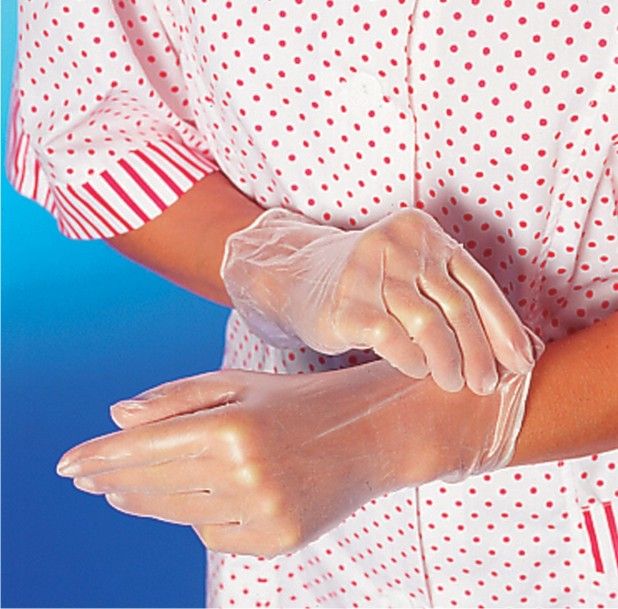 rukavice_vinyl_pudrovane_velkost_M_real