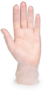 rukavica_vinyl_pudrovane_velkost_M