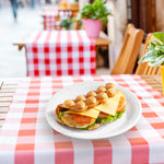 taniere_papierove_biele_23cm_real