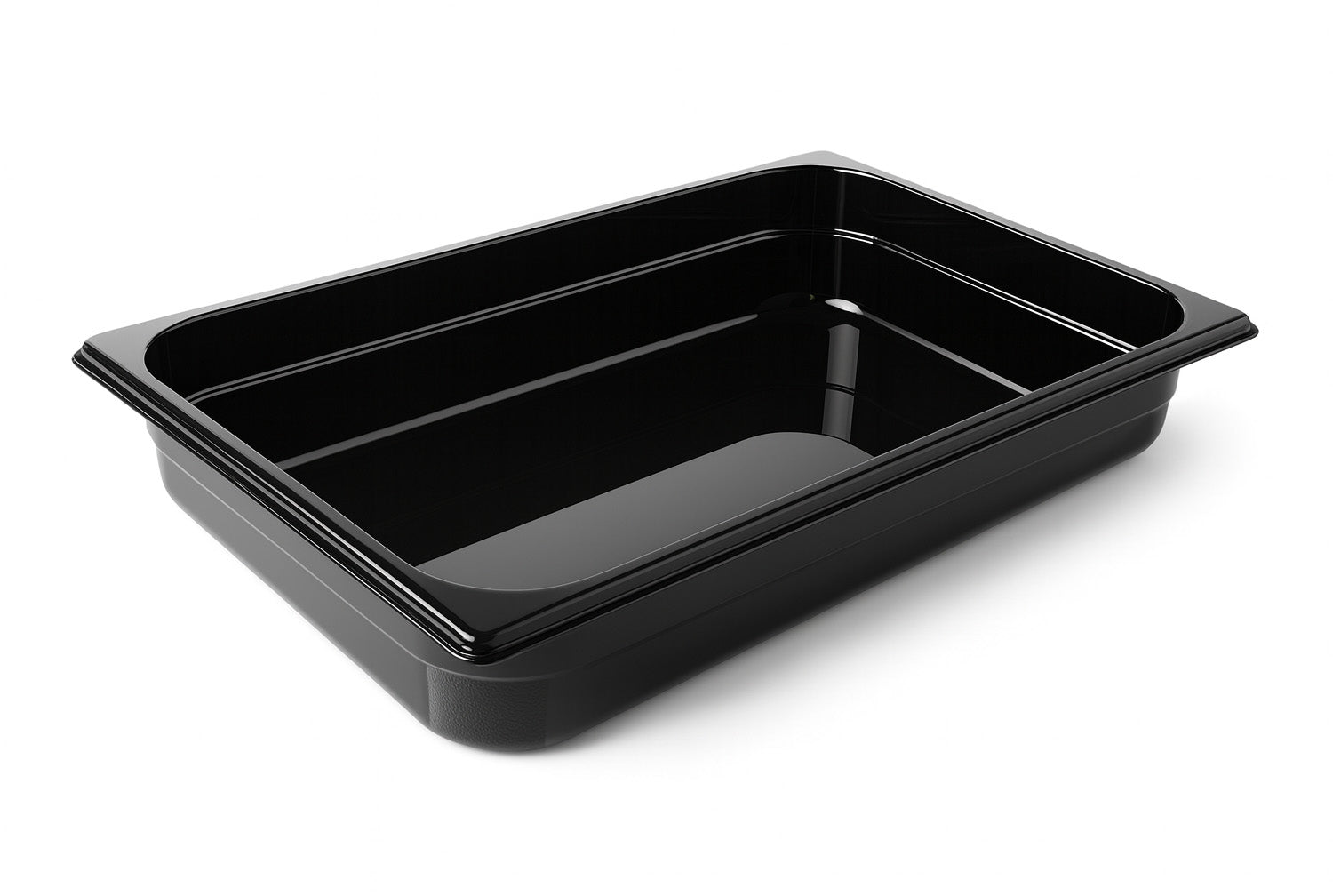 gastronadoba_polykarbonatova_cierna_gn_1_1_6,5_cm