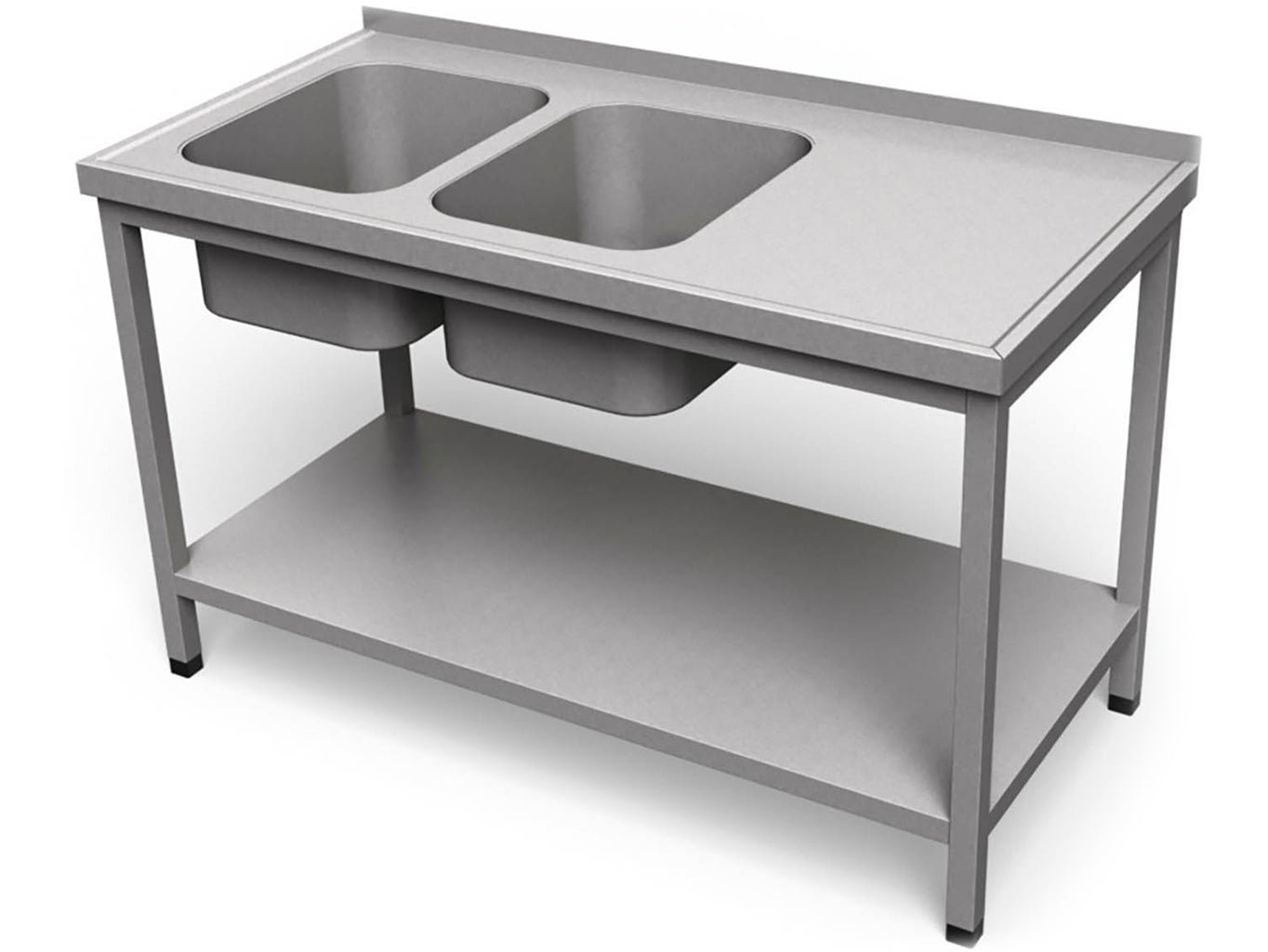 Umývací stôl US 22