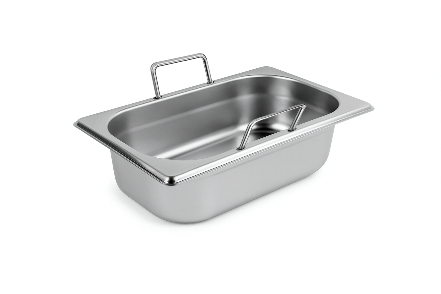 gastronadoba_nerezova_s_drzadlami_gn_1_4_6_5_cm