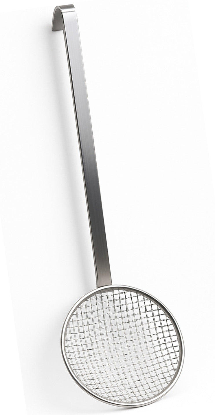 zberacka_nerezova_s_hrubym_vypletom_18x46_cm