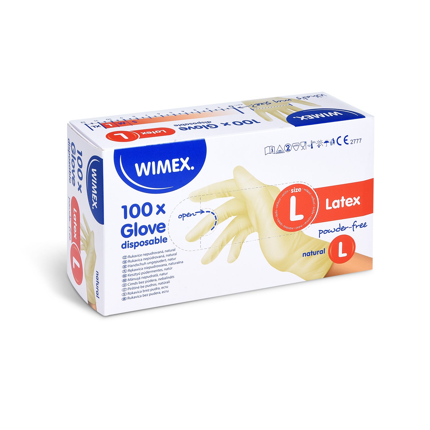 rukavice_latex_nepudrovane_biele_vel_l_100_ks_balenie