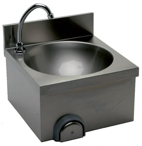 2442 umyvadlo na ruky 40x40 cm