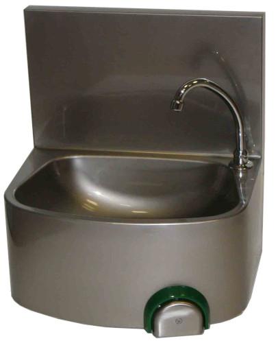 2445 umyvadlo na ruky 48x35x52 cm