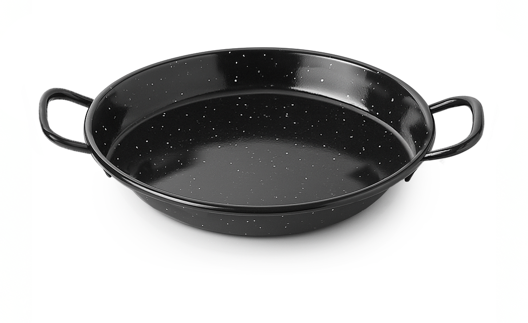 miska_smaltovana_nizka_17_x_4_cm