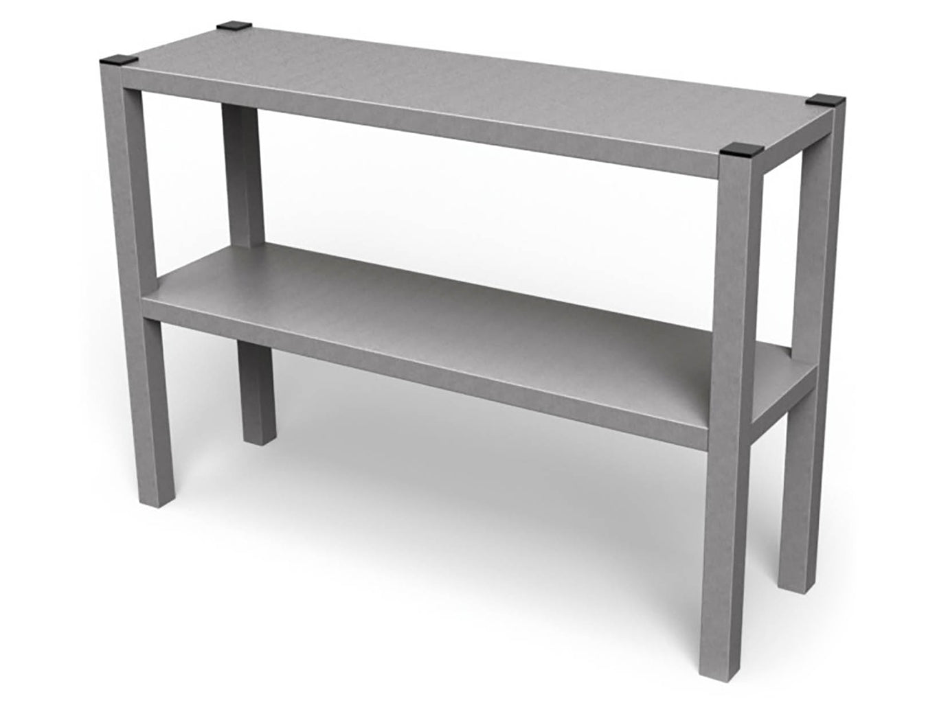 Stolová polica SP 02