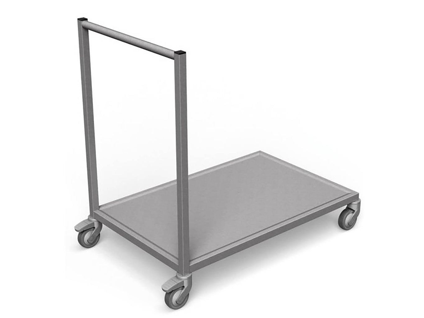 Manipulačný vozík VJ 01