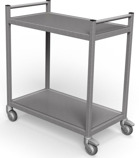 Servírovací vozík VJ 02