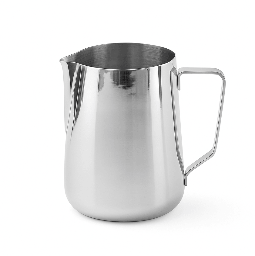 Kanvica baristická nerezová 750 ml - Eurogastrop