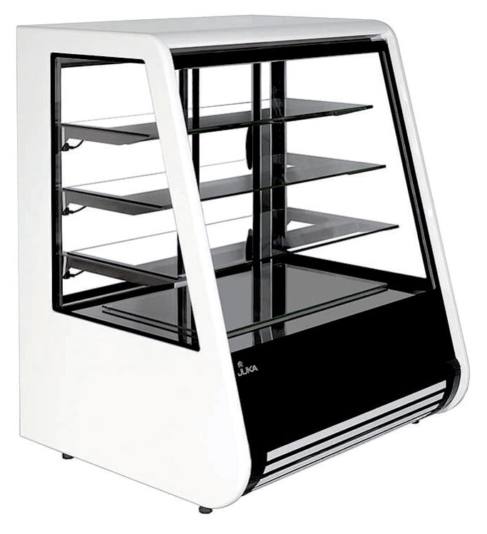 Chladiace vitríny (Rozmer 136x98x140 cm)