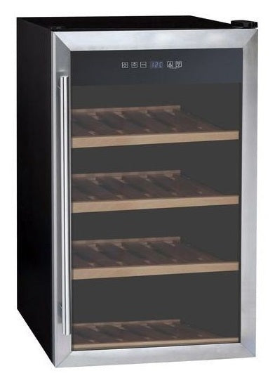 chladnicka na vino 48x57x85 cm