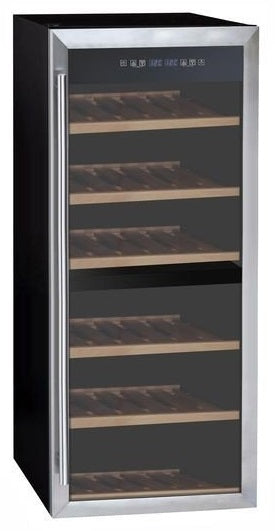 chladnicka na vino 55x57x128 cm