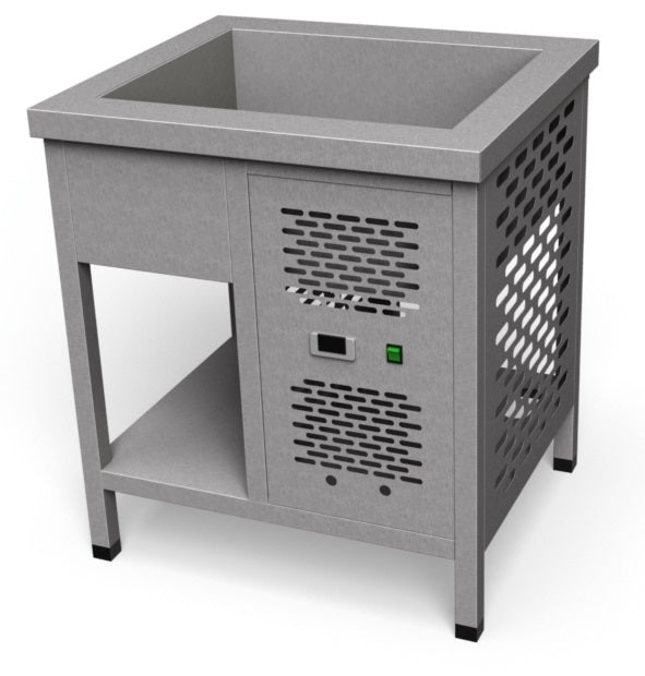 Chladiaca vaňa na GN CHV 01