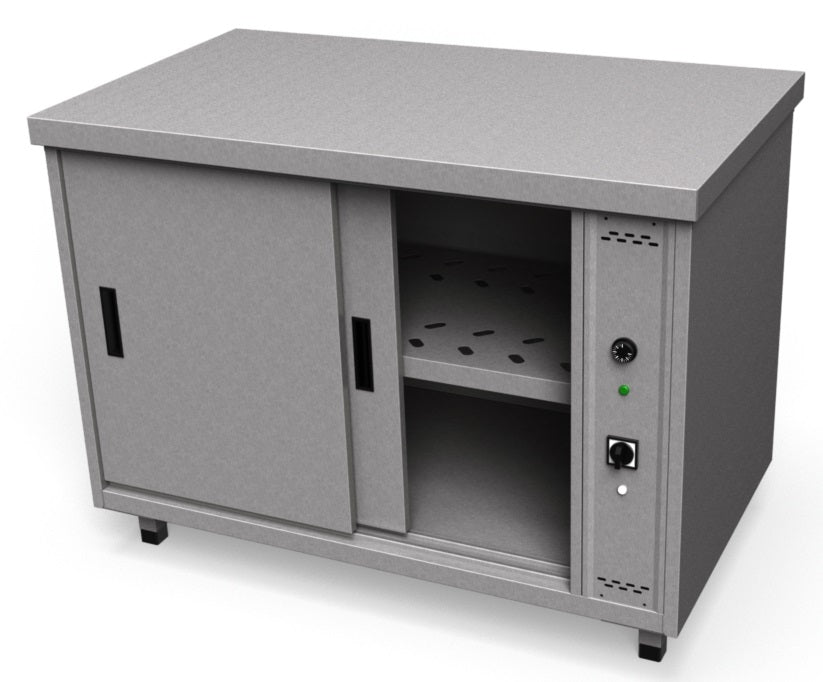 Ohrevná skriňa SV 22