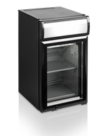 chladnicka_presklena_cierna_25_l