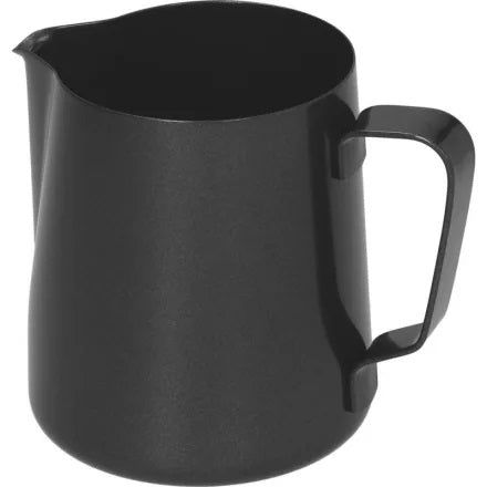 kanvica na mlieko teflonova