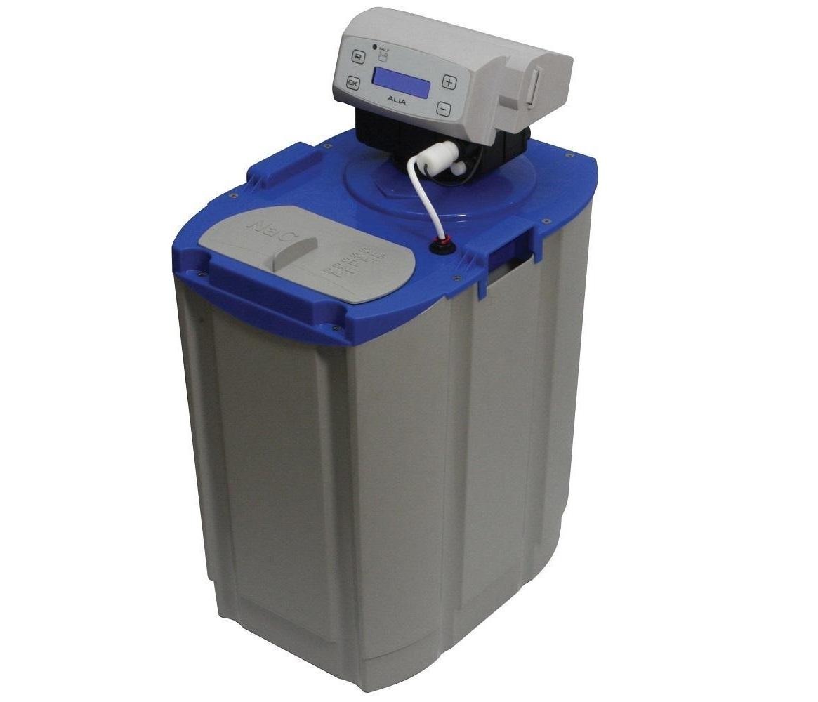 2703 zmakcovac vody automaticky al 12