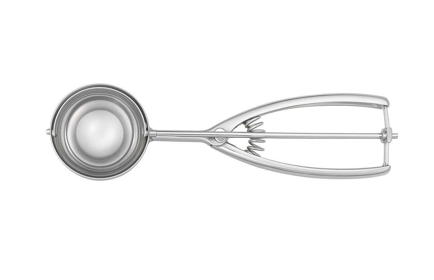 Kliešte zmrzlinové - Ø 7,8 cm