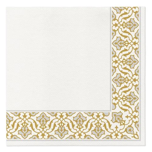 obrusky_airlaid_40x40_cm_50ks_kvetinovy_ram_strieborny