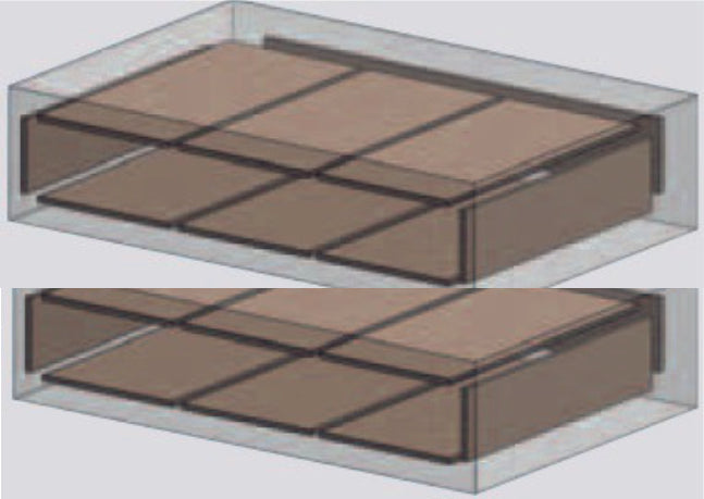 Entry 12L MAX šamot